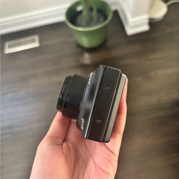 Nikon Coolpix s8100 - Picture 4 of 4